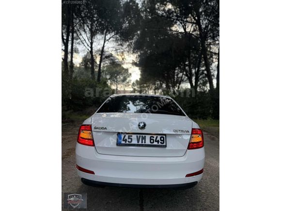 HATASIZ BOYASIZ TRAMERSİZ 169 BİN DE OTOMATİK 2016 MODEL