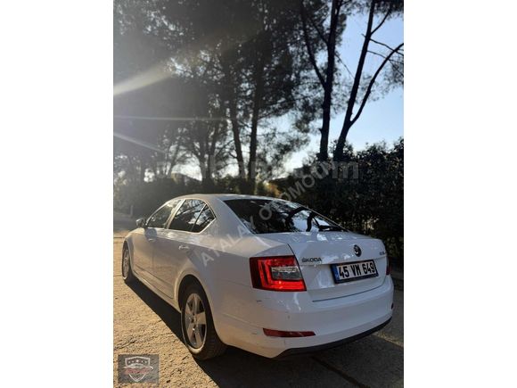 HATASIZ BOYASIZ TRAMERSİZ 169 BİN DE OTOMATİK 2016 MODEL