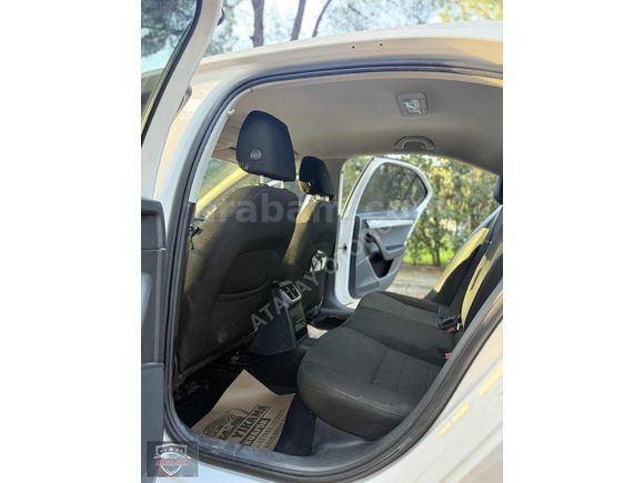 HATASIZ BOYASIZ TRAMERSİZ 169 BİN DE OTOMATİK 2016 MODEL