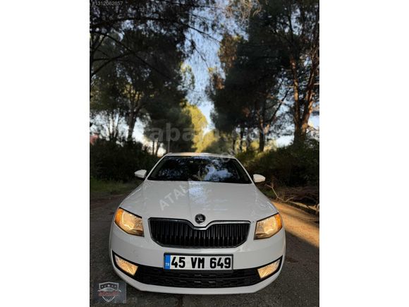 HATASIZ BOYASIZ TRAMERSİZ 169 BİN DE OTOMATİK 2016 MODEL