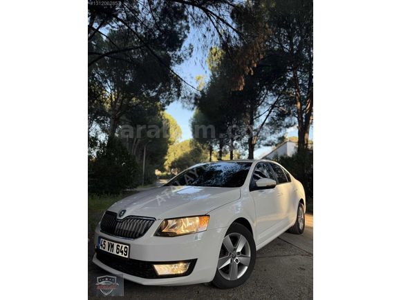 HATASIZ BOYASIZ TRAMERSİZ 169 BİN DE OTOMATİK 2016 MODEL