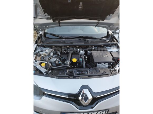 Sahibinden Renault Fluence 1.5 dCi Icon 2016 Model