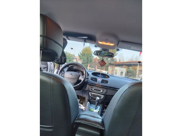 Sahibinden Renault Fluence 1.5 dCi Icon 2016 Model