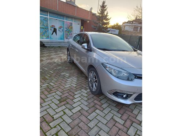 Sahibinden Renault Fluence 1.5 dCi Icon 2016 Model