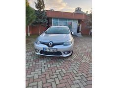 Sahibinden Renault Fluence 1.5 dCi Icon 2016 Model