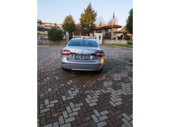 Sahibinden Renault Fluence 1.5 dCi Icon 2016 Model
