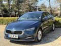 SKODA OCTAVİA 1.0 TSI E-Tec ELİTE 125.000 KM