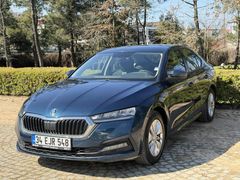 SKODA OCTAVİA 1.0 TSI E-Tec ELİTE 125.000 KM