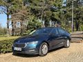 SKODA OCTAVİA 1.0 TSI E-Tec ELİTE 125.000 KM
