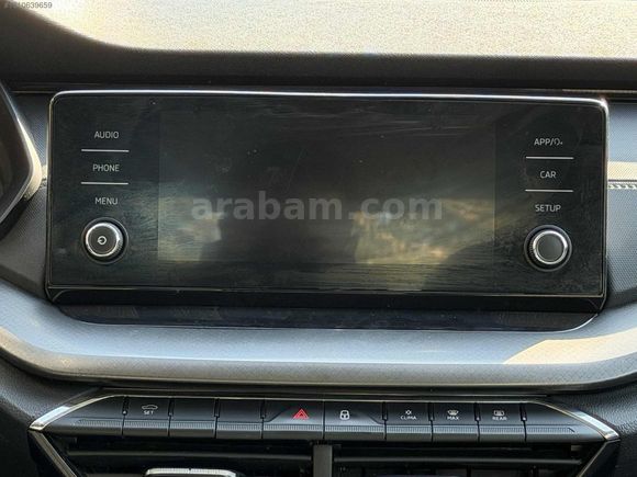 SKODA OCTAVİA 1.0 TSI E-Tec ELİTE 125.000 KM