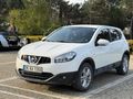 2012 NİSSAN QASHQAİ TEKNA PAKET OTOMATİK 158.000 KM