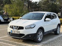 2012 NİSSAN QASHQAİ TEKNA PAKET OTOMATİK 158.000 KM