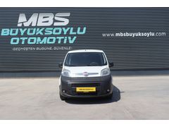 MBS BÜYÜKSOYLU'DAN 2014 FIORINO CARGO 1.3 M.JET KLİMALI PANELVAN