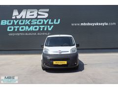 MBS BÜYÜKSOYLU'DAN 2014 FIORINO CARGO 1.3 M.JET KLİMALI PANELVAN