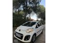 HATASIZ TEMİZ 2013 MODEL CITRIOEN C1 OTOMATİK VİTES 92 BİNDE