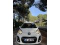 HATASIZ TEMİZ 2013 MODEL CITRIOEN C1 OTOMATİK VİTES 92 BİNDE