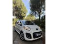HATASIZ TEMİZ 2013 MODEL CITRIOEN C1 OTOMATİK VİTES 92 BİNDE