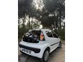 HATASIZ TEMİZ 2013 MODEL CITRIOEN C1 OTOMATİK VİTES 92 BİNDE