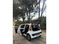 HATASIZ TEMİZ 2013 MODEL CITRIOEN C1 OTOMATİK VİTES 92 BİNDE