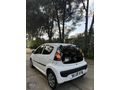 HATASIZ TEMİZ 2013 MODEL CITRIOEN C1 OTOMATİK VİTES 92 BİNDE
