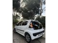 HATASIZ TEMİZ 2013 MODEL CITRIOEN C1 OTOMATİK VİTES 92 BİNDE
