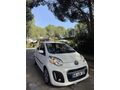 HATASIZ TEMİZ 2013 MODEL CITRIOEN C1 OTOMATİK VİTES 92 BİNDE