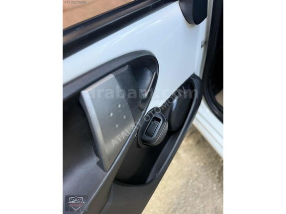 HATASIZ TEMİZ 2013 MODEL CITRIOEN C1 OTOMATİK VİTES 92 BİNDE