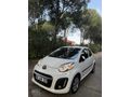 HATASIZ TEMİZ 2013 MODEL CITRIOEN C1 OTOMATİK VİTES 92 BİNDE