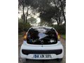 HATASIZ TEMİZ 2013 MODEL CITRIOEN C1 OTOMATİK VİTES 92 BİNDE