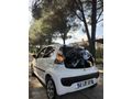 HATASIZ TEMİZ 2013 MODEL CITRIOEN C1 OTOMATİK VİTES 92 BİNDE