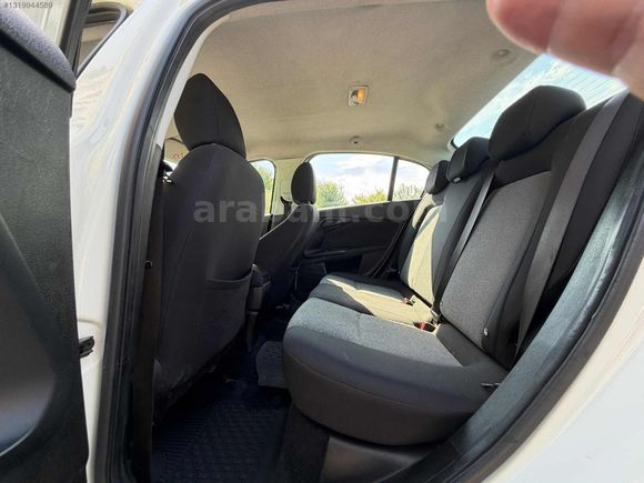FIAT EGEA 190.000 KM DEĞİŞENSİZ BAKIMLI