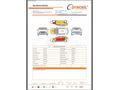 TAVAN ŞASE PODYE BAĞAJ ORJİNAL OTOMATİK