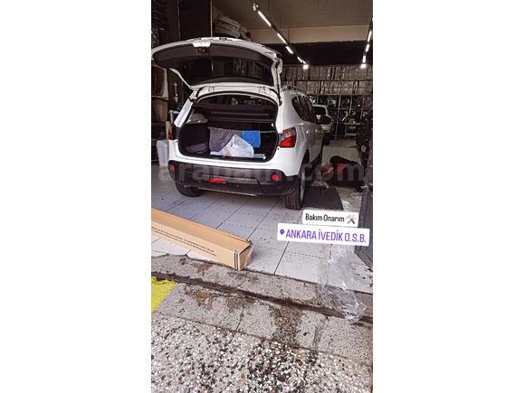 FULL ORJİNAL. CAM TAVANLI AİLE ARACI