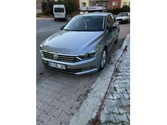 Sahibinden Volkswagen Passat 1.6 TDi BlueMotion Trendline 2018 Model 