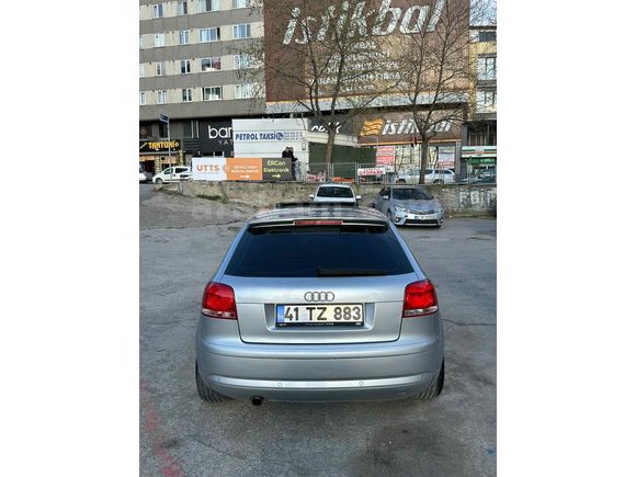 Sahibinden DEĞIŞENSİZ 