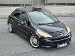 | E R D İ L | Peugeot 207 1.4 HDi Premium 2007 UYGUN FİYAT