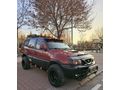Nissan Terrano BD30