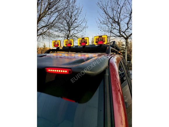 Nissan Terrano BD30