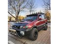 Nissan Terrano BD30