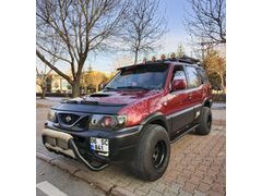 Nissan Terrano BD30