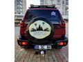Nissan Terrano BD30