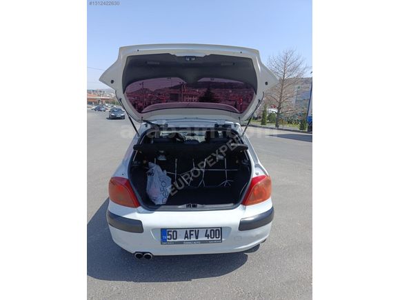ORJİNAL 307 PEJO