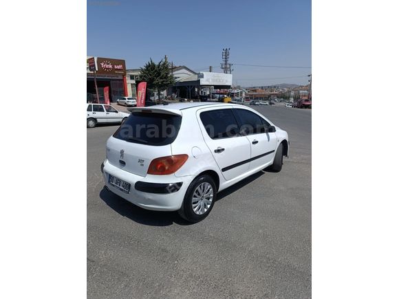 ORJİNAL 307 PEJO