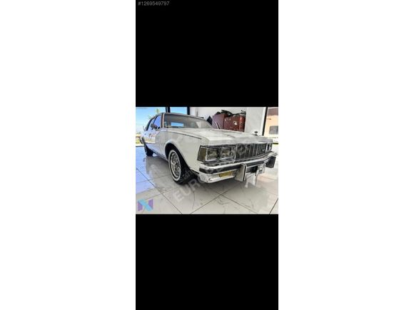 Caprice classic 5,7 V8