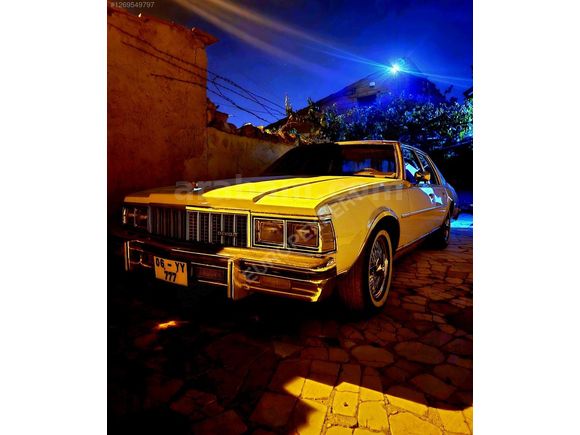 Caprice classic 5,7 V8