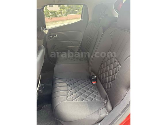 Sahibinden Renault Clio 0.9 TCe Touch 2020 Model 