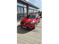 Sahibinden Renault Clio 0.9 TCe Touch 2020 Model 
