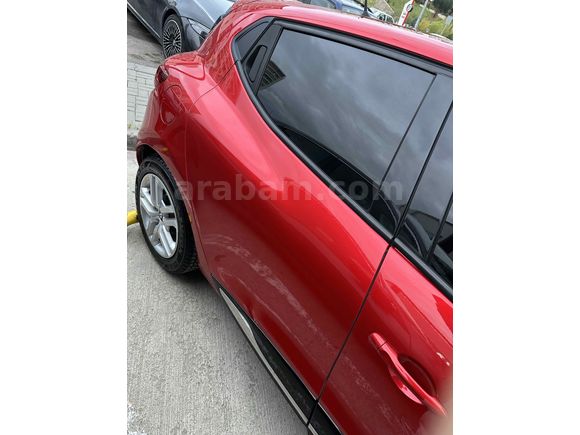 Sahibinden Renault Clio 0.9 TCe Touch 2020 Model 