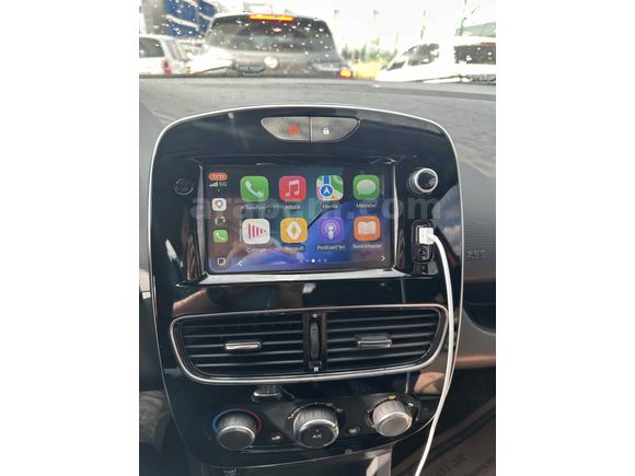 Sahibinden Renault Clio 0.9 TCe Touch 2020 Model 