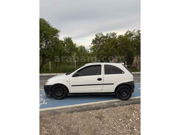 Sahibinden Opel Corsa 1.7 DTi Comfort 2003 Model 